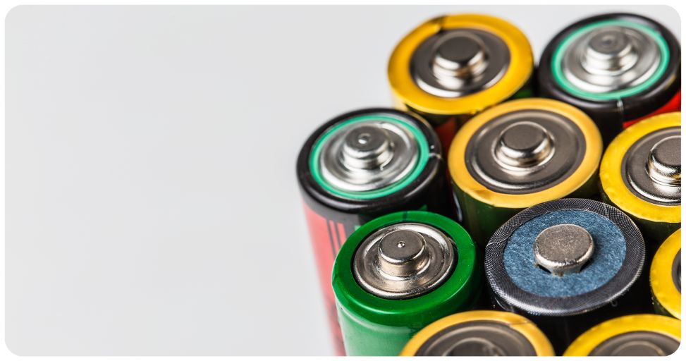 entretenir ses accus